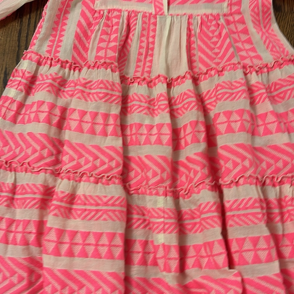 Devotion Dress - Picture 2 of 2